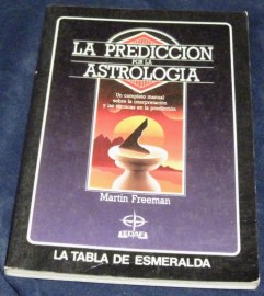 LA PREDICCION POR LA ASTROLOGIA